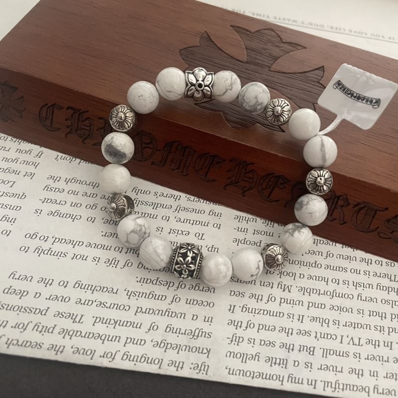 Chrome Hearts Bracelets